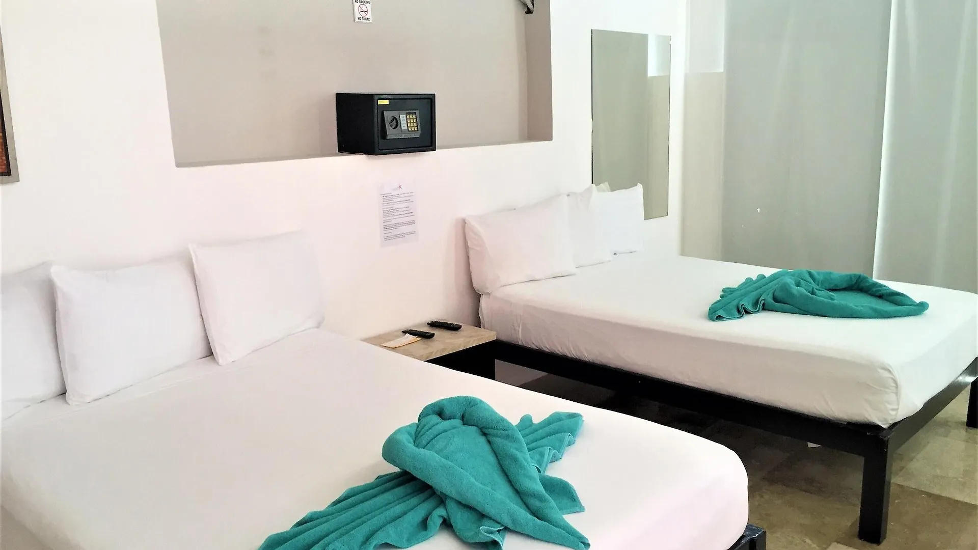 Quinta Las Perlas Condohotel Playa del Carmen