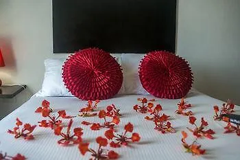 Aparthotel Quinta Las Perlas Condohotel Playa del Carmen
