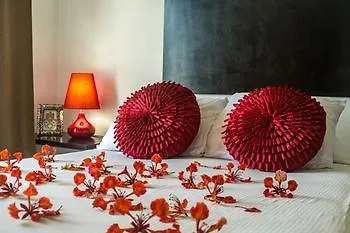 Quinta Las Perlas Condohotel Playa del Carmen Mexiko