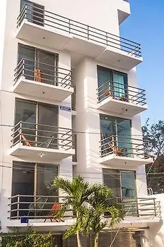 Quinta Las Perlas Condohotel Playa del Carmen Aparthotel
