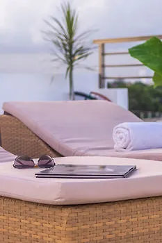 Quinta Las Perlas Condohotel Playa del Carmen Mexiko