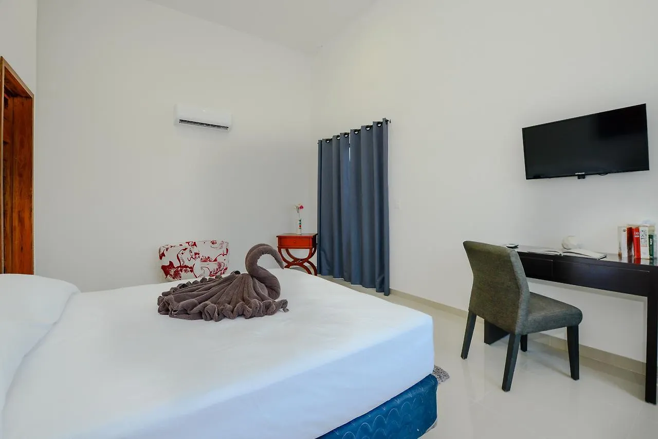 Quinta Las Perlas Condohotel Playa del Carmen Aparthotel