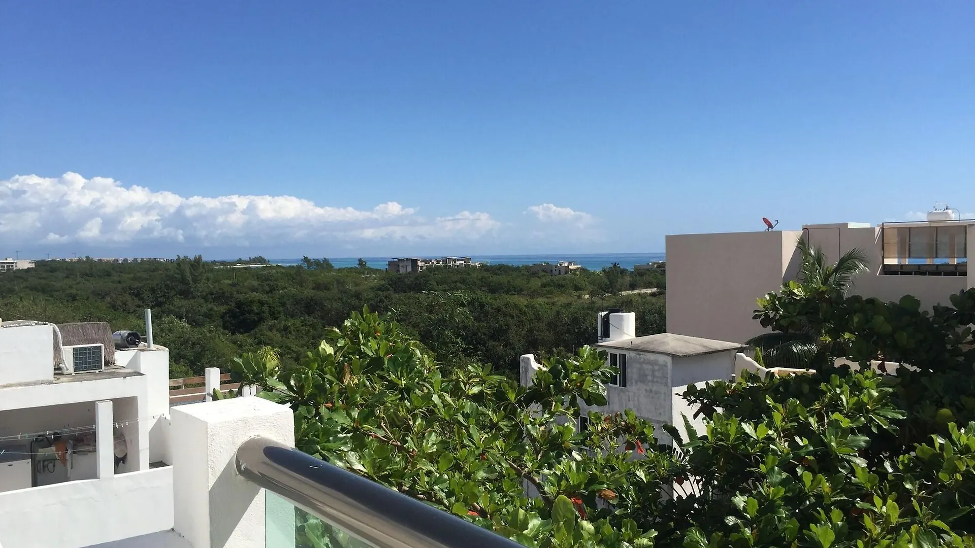 Quinta Las Perlas Condohotel Playa del Carmen