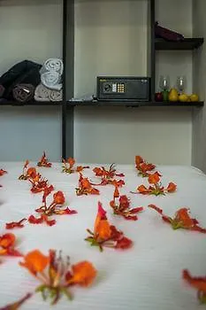 Quinta Las Perlas Condohotel Playa del Carmen 3*,