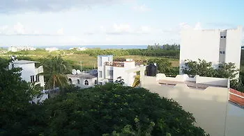 Aparthotel Quinta Las Perlas Condohotel Playa del Carmen