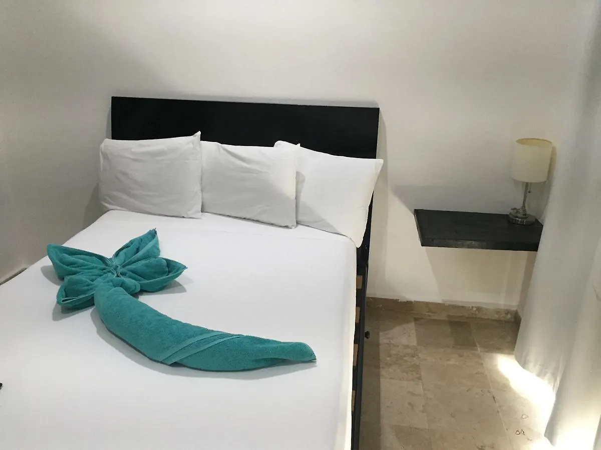 Aparthotel Quinta Las Perlas Condohotel Playa del Carmen
