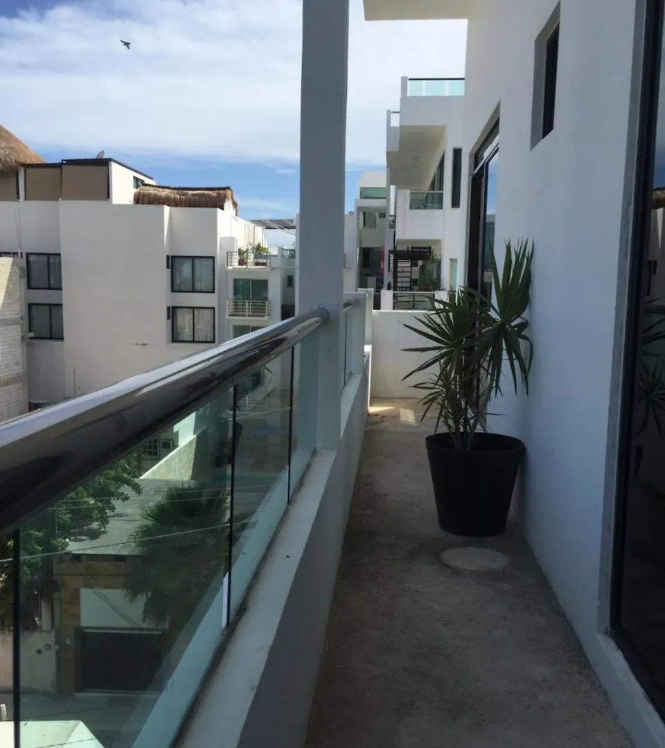 Quinta Las Perlas Condohotel Playa del Carmen