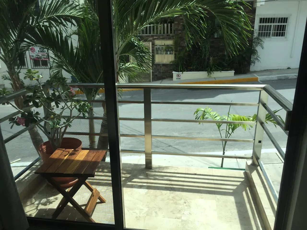 Aparthotel Quinta Las Perlas Condohotel Playa del Carmen