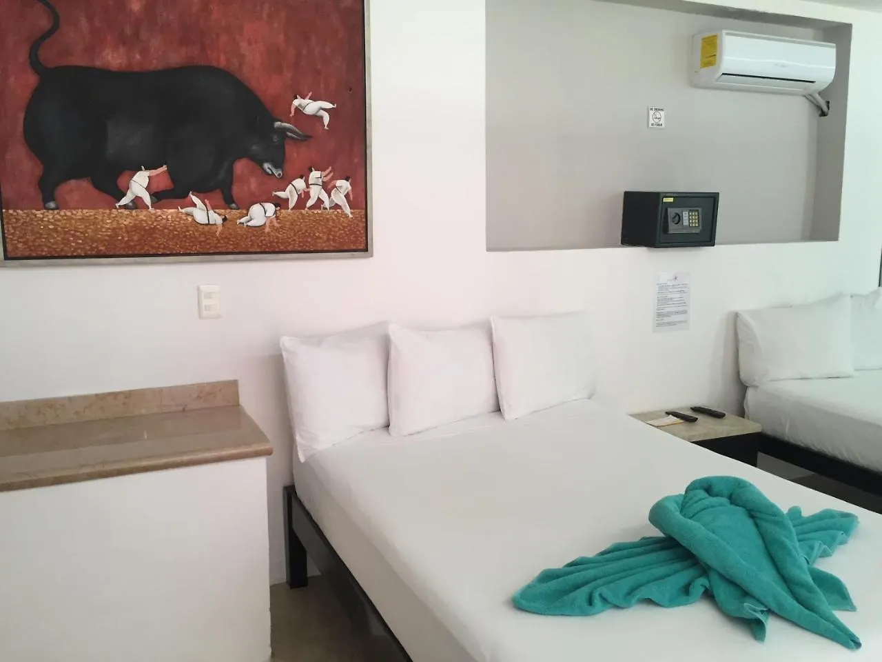 Quinta Las Perlas Condohotel Playa del Carmen Aparthotel