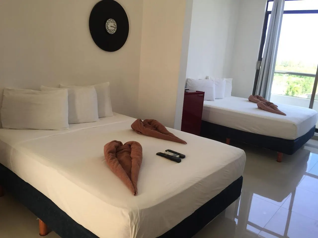 Aparthotel Quinta Las Perlas Condohotel Playa del Carmen