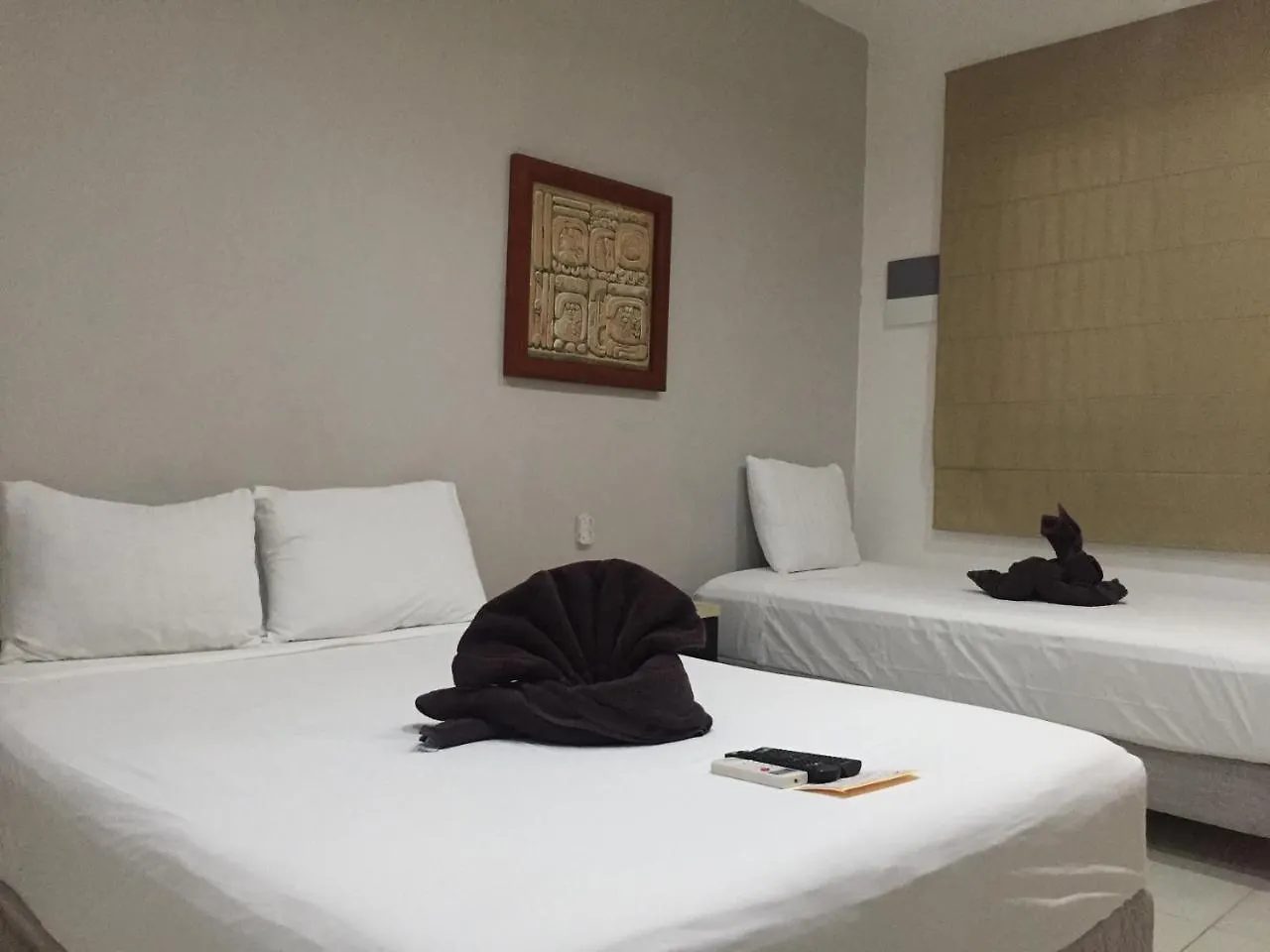 Aparthotel Quinta Las Perlas Condohotel Playa del Carmen
