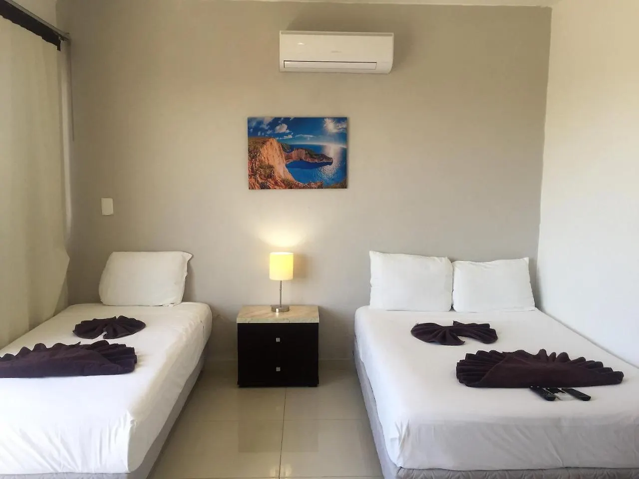 Quinta Las Perlas Condohotel Playa del Carmen Mexico