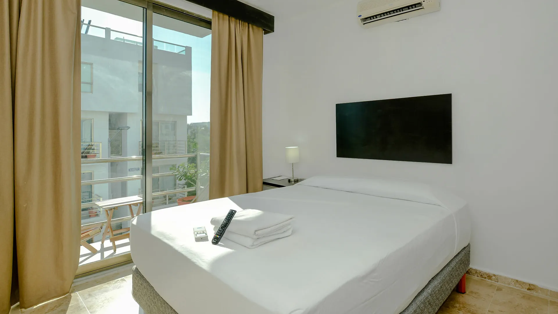 Quinta Las Perlas Condohotel Playa del Carmen