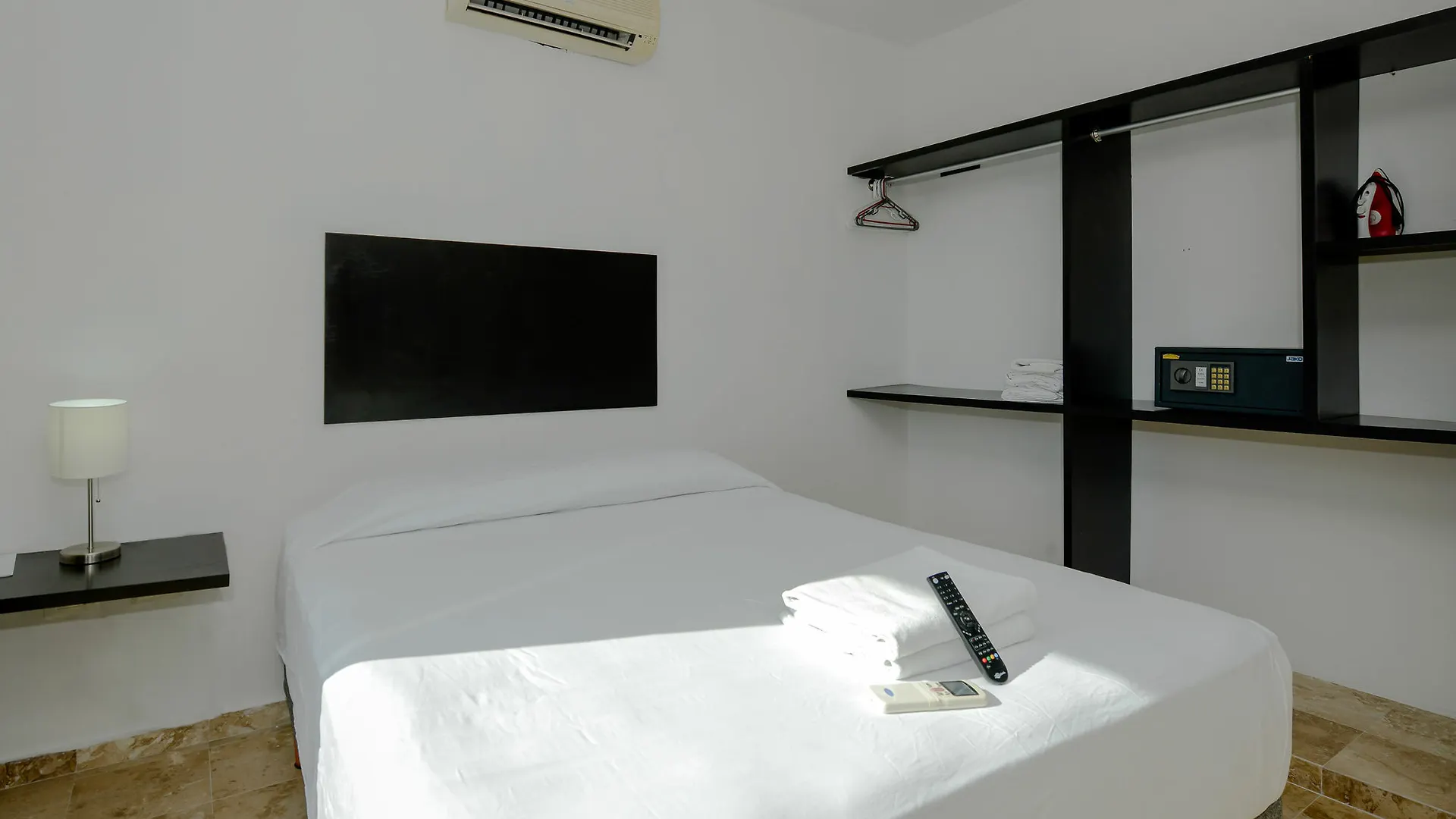 Quinta Las Perlas Condohotel Playa del Carmen Aparthotel