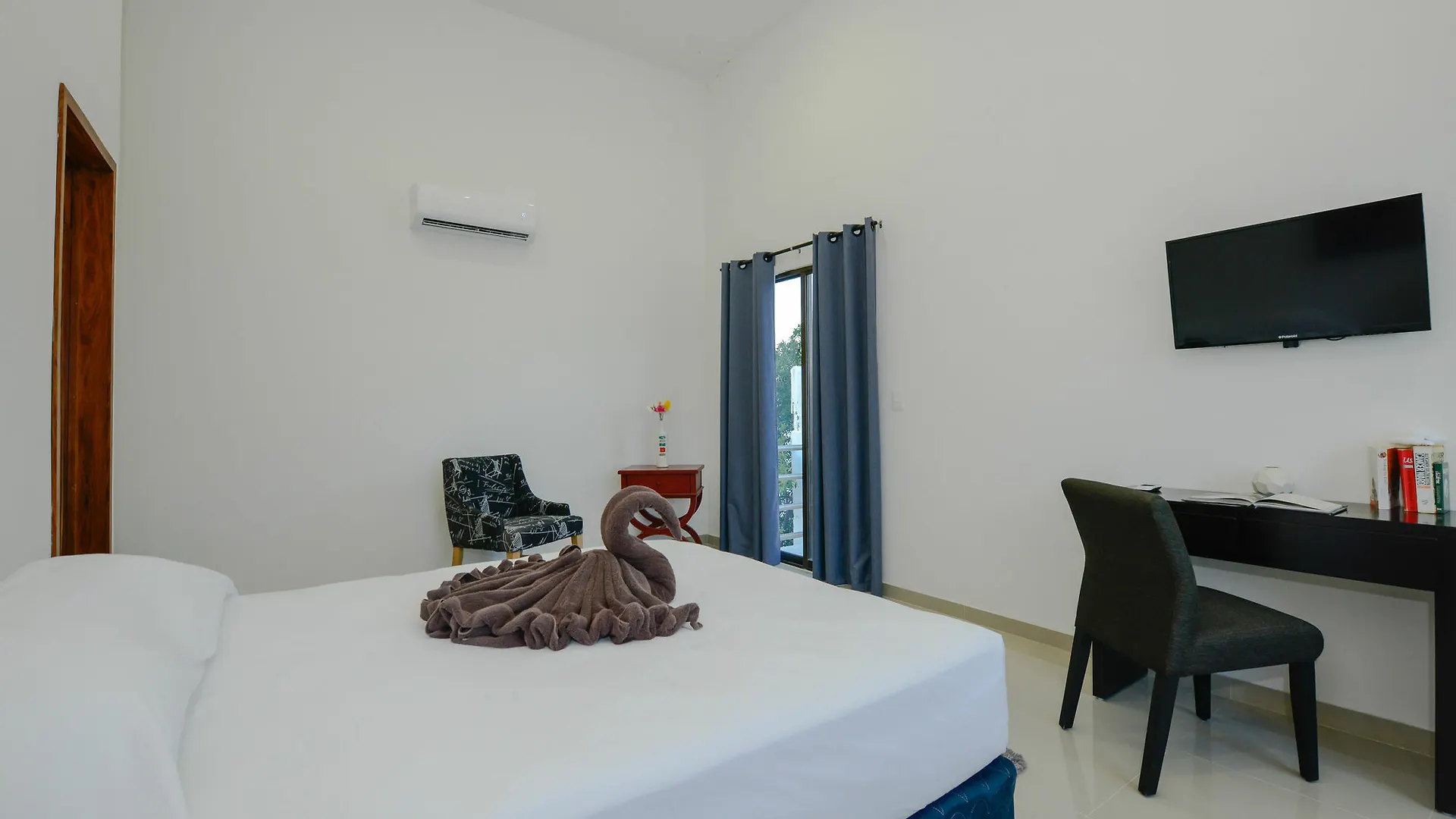 Quinta Las Perlas Condohotel Playa del Carmen