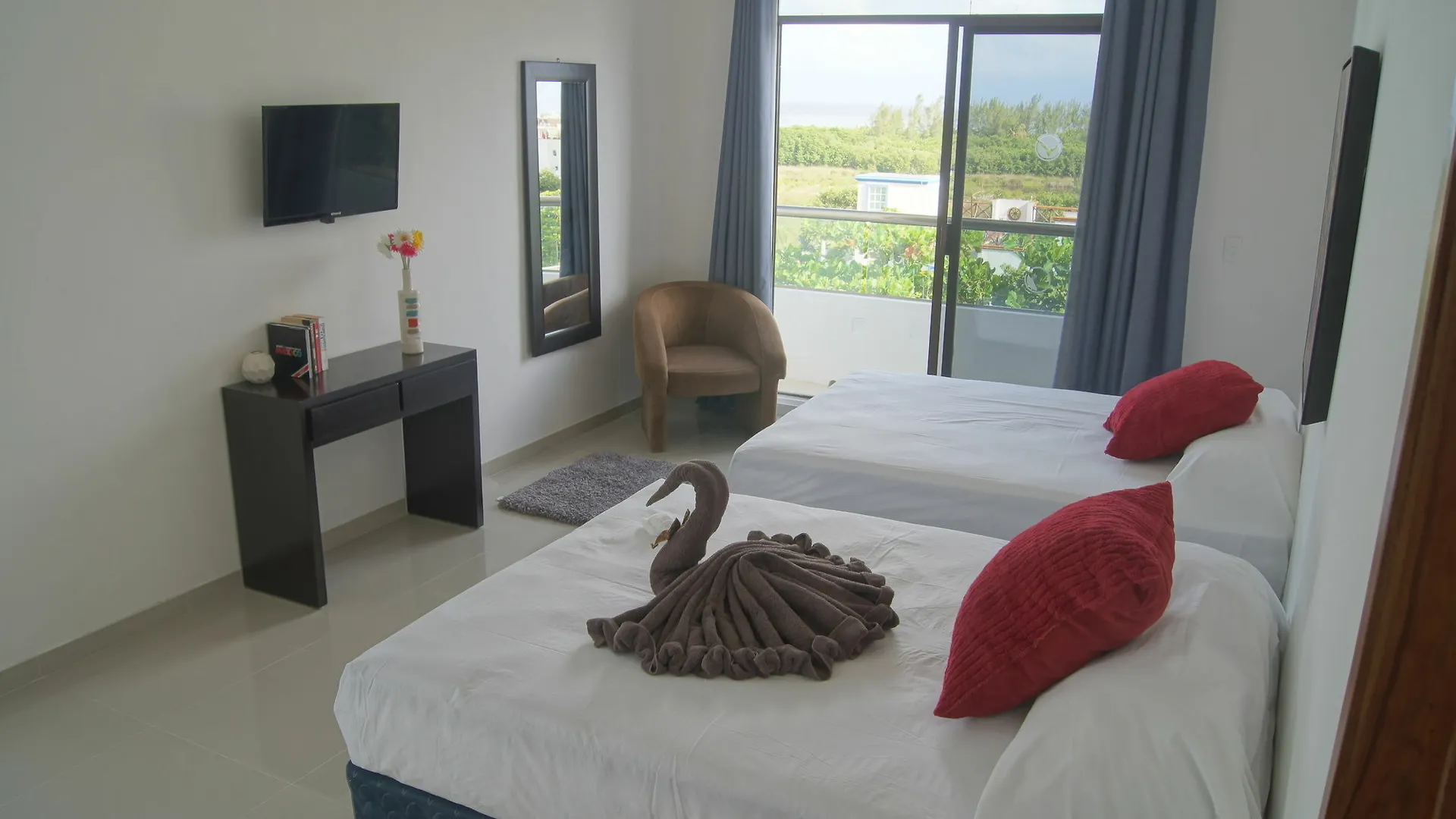 Quinta Las Perlas Condohotel Playa del Carmen