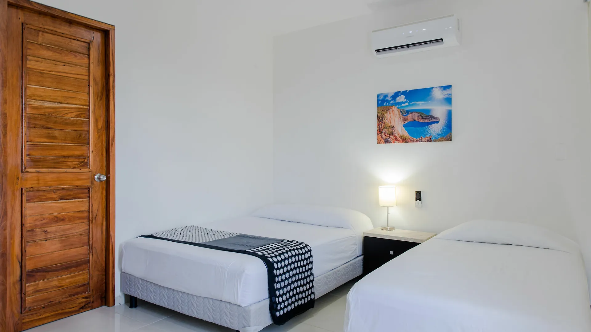 Quinta Las Perlas Condohotel Playa del Carmen Mexico