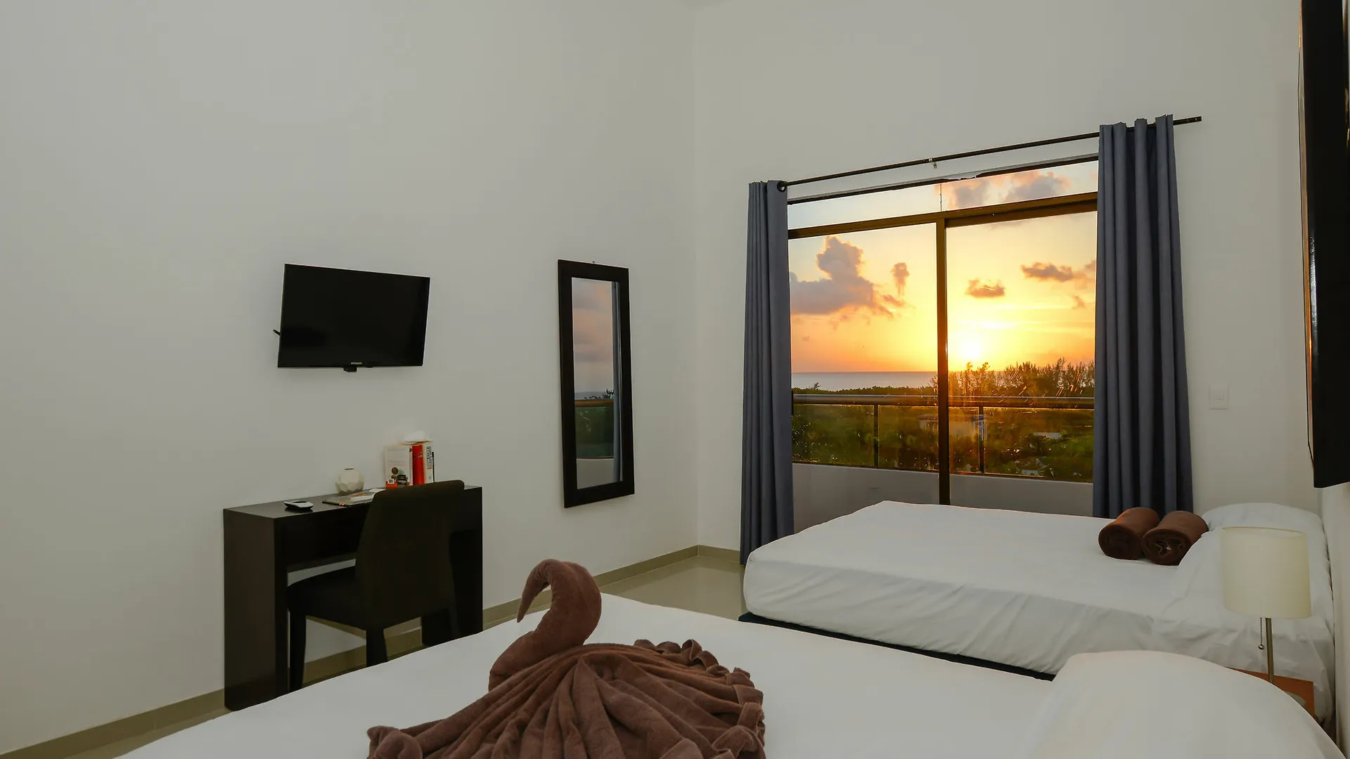 Quinta Las Perlas Condohotel Playa del Carmen Aparthotel