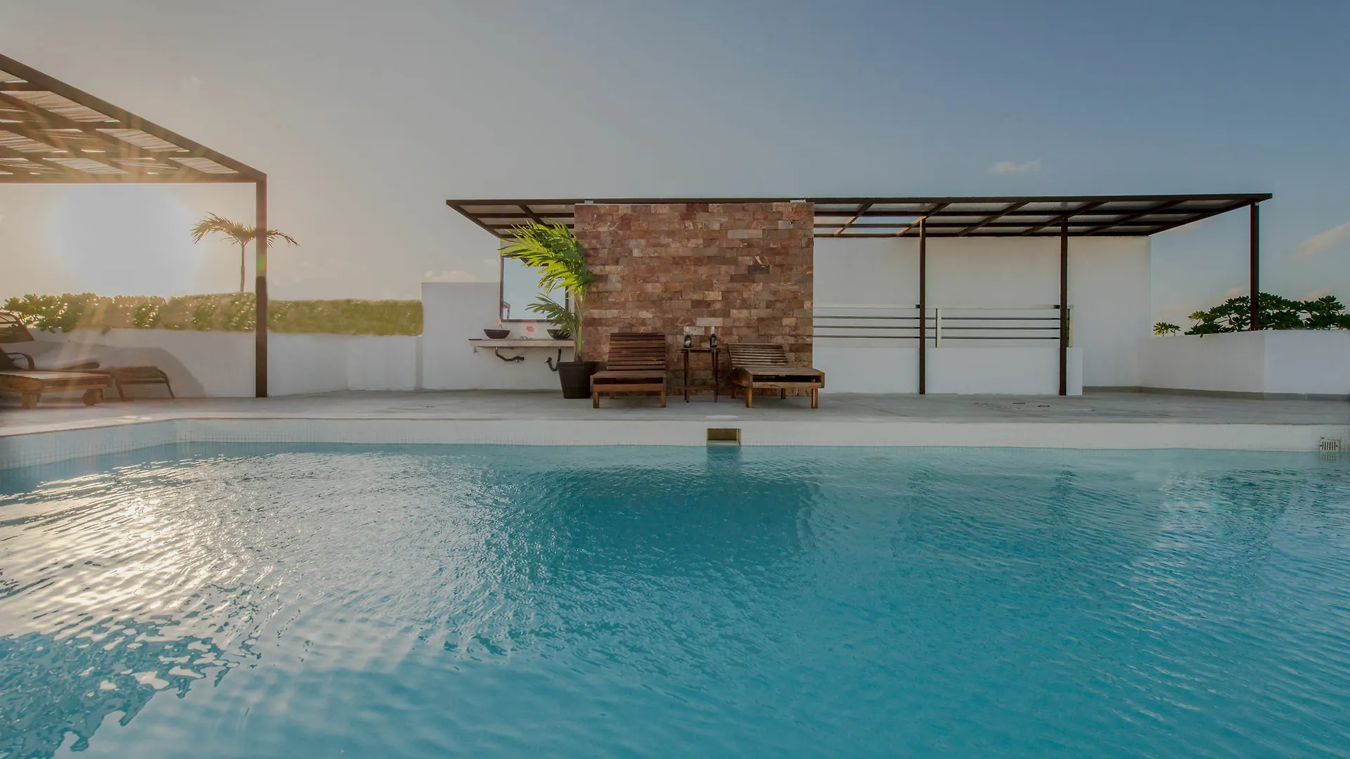 Quinta Las Perlas Condohotel Playa del Carmen