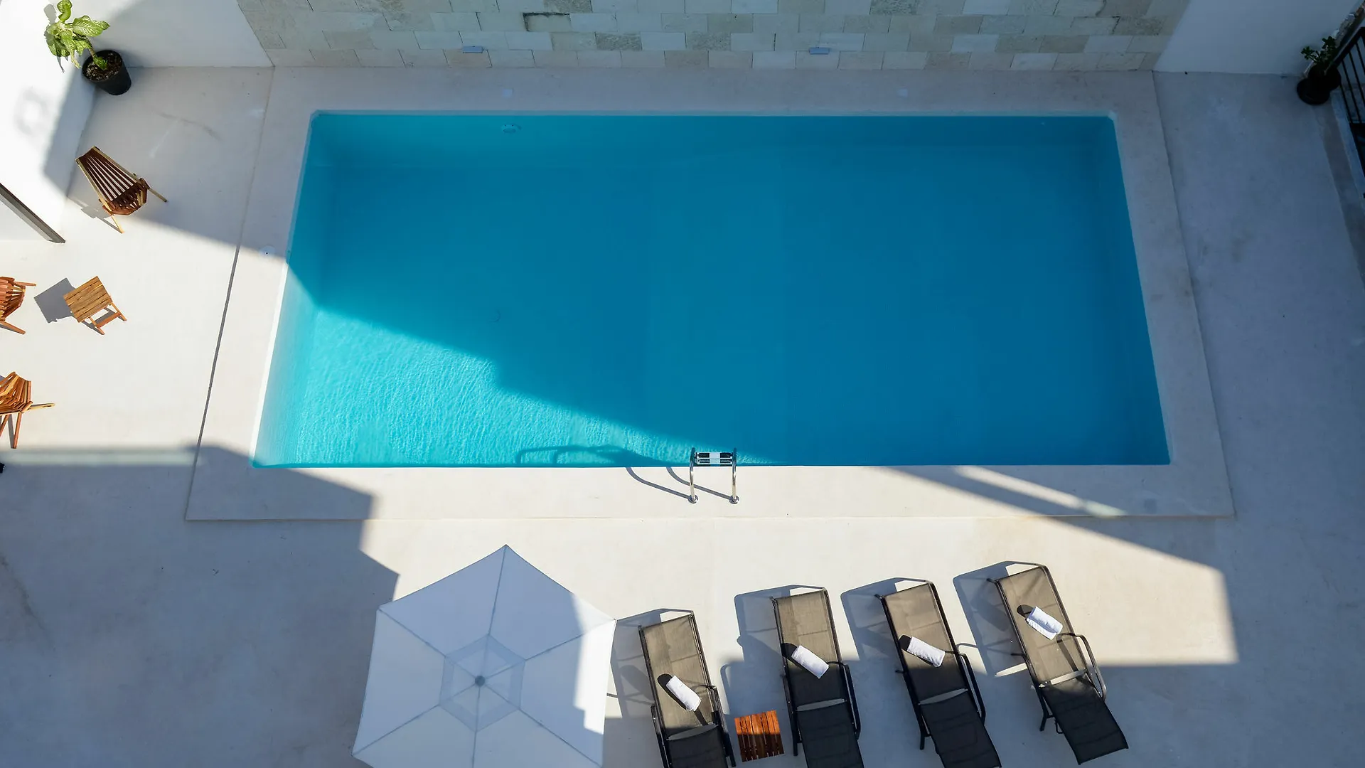 Quinta Las Perlas Condohotel Playa del Carmen