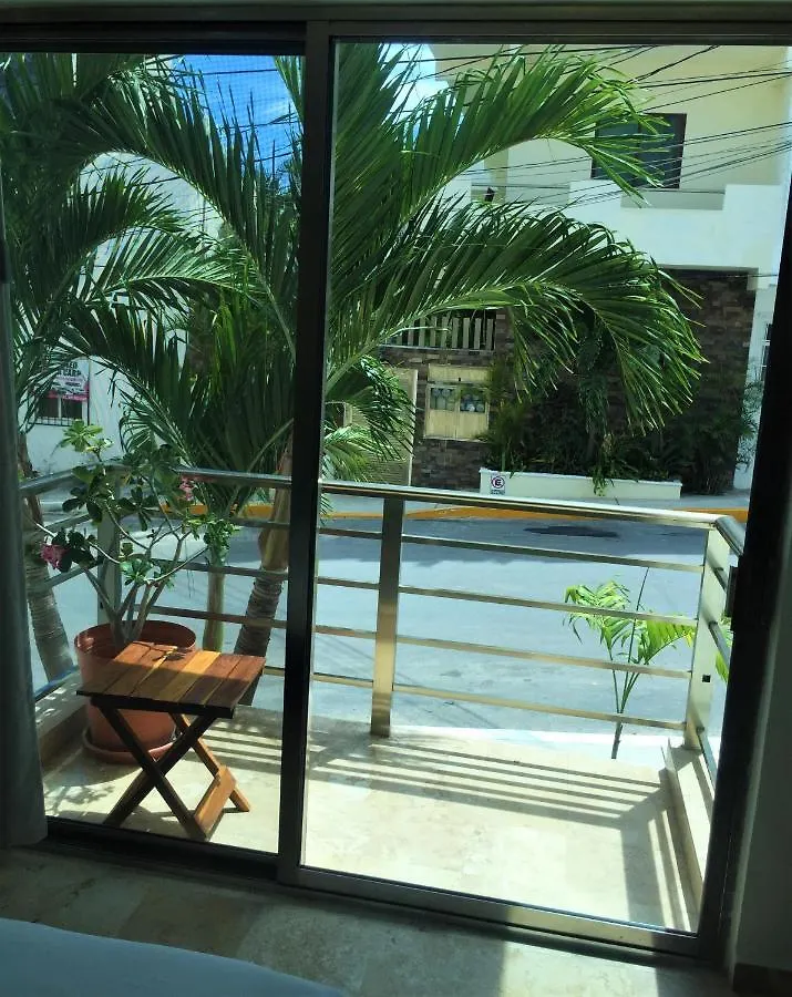 Quinta Las Perlas Condohotel Playa del Carmen Aparthotel